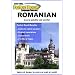 Learn to Speak ROMANIAN with PERFECT RECALL (2 CDs & book)