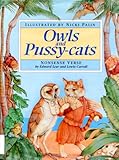 Owls and pussy-cats