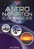 RYA astro navigation handbook