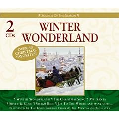 Winter Wonderland