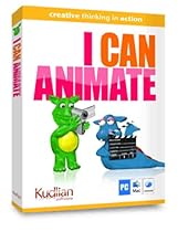 I Can Animate (PC/Mac)