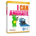 I Can Animate (PC/Mac)