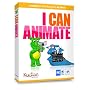 I Can Animate (PC/Mac)