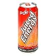 Blue Sky Juiced Energy Natural Energy Drink, 16-Ounce Cans  (Pack of 12)