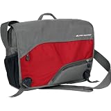 High Sierra Dwight Messenger Bag