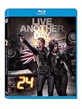 24 Live Another Day 北米版 [Blu-ray][Import]