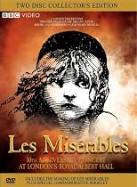 Buy Les Miserables: The 10th Anniversary Dream Cast in Concert at London's Royal Albert Hall Online..