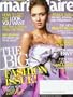 Marie Claire March 2008 - Jessica Alba