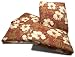 Strathwood Falkner Lounge Deep Seat Arm Chair Cushion, Set of 2, Donatella Lacquer