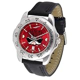 Nevada Las Vegas Runnin Rebels NCAA AnoChrome 