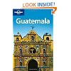 Guatemala (Lonely Planet Country Guides)
