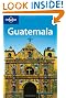 Lonely Planet Guatemala (Country Travel Guide)