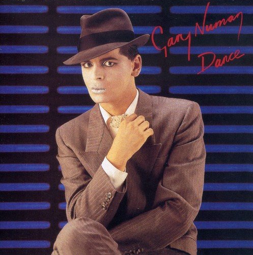 Gary Numan - Face to Face Lyrics - Zortam Music