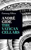 The Vatican Cellars