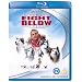 Eight Below  [Blu-ray]