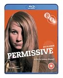 Permissive [BFI Flipside 009] [Blu-ray] [1970][Region Free]