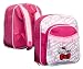 Baby : Hello Kitty Kindergarten Rucksack Backpack Pink