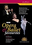 Opera & Ballet Favourites - IMPORT
