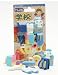 School Supplies Japanese Eraser Set