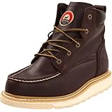 Irish Setter Men's 83605 6" Work Boot