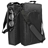 9pk Golf Bag Cooler w/2 Free Ice Packs