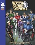 WatchGuard Sourcebook
