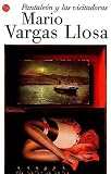 Pantaleon y las visitadoras / Captain Pantoja And the Special Service