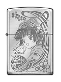 異国迷路のクロワーゼ ZIPPO 湯音&アリス