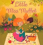 Little Miss Muffet