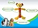 My Pet Boutique Pet Grooming Tools Large-Includes 6 Items- Deshedding Tool, Nail Clipper, rasp, flea Comb, Professional Brush and Bear Toy. for Dogs from 30 pounds and up