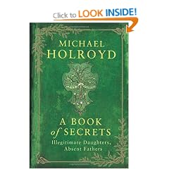 A Book of Secrets: Illegitimate Daughters, Absent Fathers
