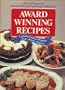 Award Winning Recipes