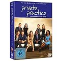 Private Practice - Die komplette vierte Staffel [6 DVDs]