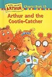 Arthur and the Cootie-Catcher (Marc Brown Arthur Chapter Books (Pb))