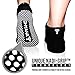 Luxury Yoga Toe Socks for Women By Dhyana - S/M Size - Bonus Videos