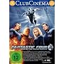 Fantastic Four - Rise of the Silver Surfer (Einzel-DVD)