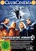 DVD : Fantastic Four - Rise of the Silver Surfer (Einzel-DVD)
