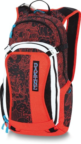 Dakine Rucksack NOMAD, cypress, 19 Liters, 8110020