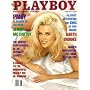 Playboy Magazine June 1994 (Playmate Of The Year Jenny McCarthy cover)