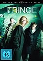 Fringe: L'int&eacute;grale de la saison 1 - Coffret 7 DVD