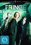 Fringe - Die komplette erste Staffel [7 DVDs]
