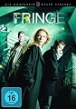 Fringe - Die komplette erste Staffel [7 DVDs]