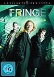 Fringe: Grenzf�lle des FBI - Die komplette erste Staffel [7 DVDs]