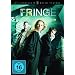 Fringe: L'int�grale de la saison 1 - Coffret 7 DVD