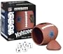 Usaopoly Dallas Cowboys Yahtzee Nfl Travel Edition