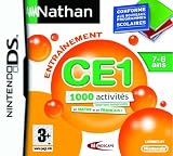 Nathan Entrainement CE1