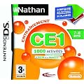 Nathan entrainement CE1