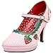 Funtasma by Pleaser Women's Contessa-58 Platform Mary Jane
