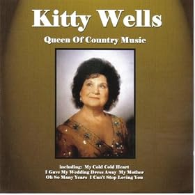 Queen Of Country
