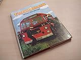 The bold bad bus, and other rhyming stories